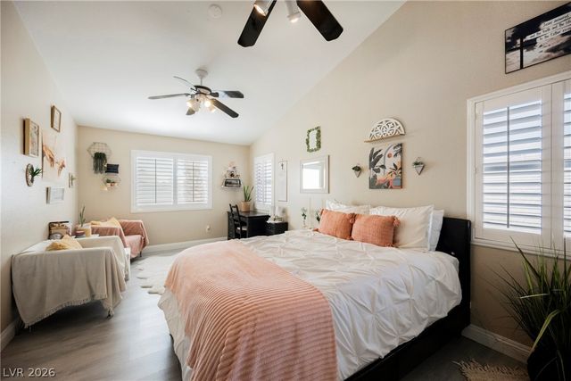 8709 Butterchurn Avenue, Las Vegas, NV 89143