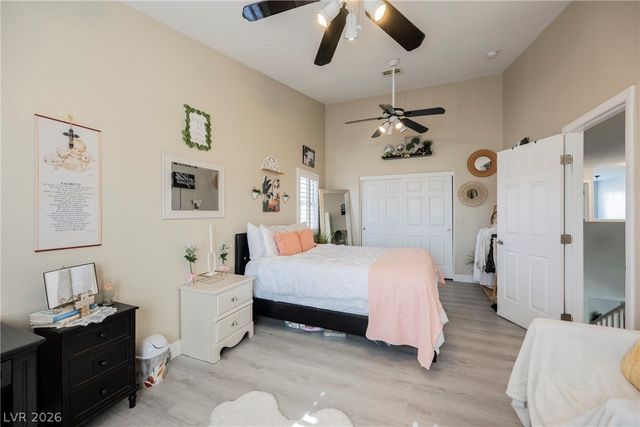 8709 Butterchurn Avenue, Las Vegas, NV 89143