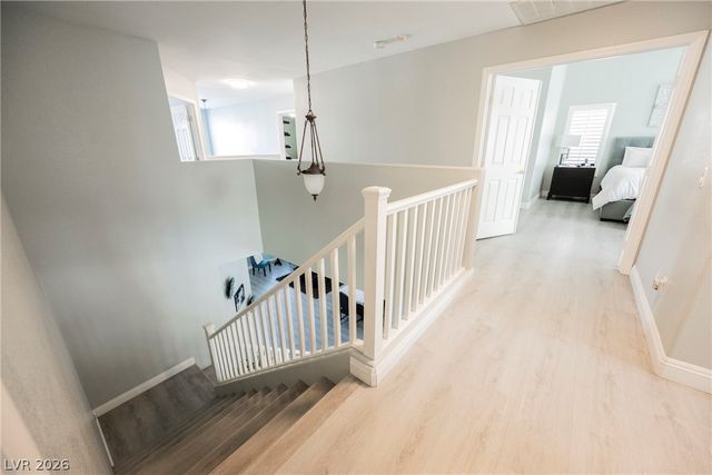 8709 Butterchurn Avenue, Las Vegas, NV 89143