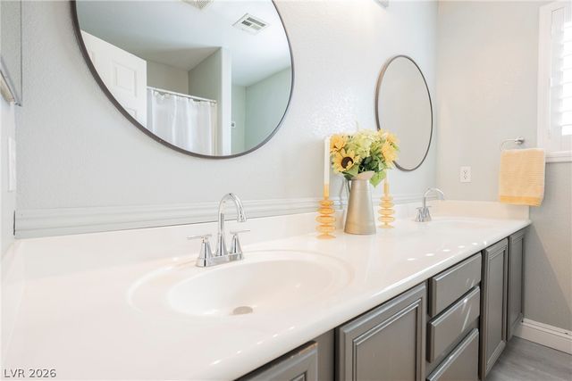 8709 Butterchurn Avenue, Las Vegas, NV 89143