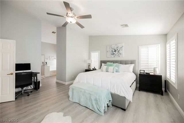 8709 Butterchurn Avenue, Las Vegas, NV 89143