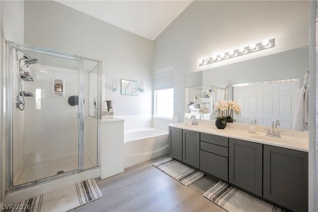 8709 Butterchurn Avenue, Las Vegas, NV 89143