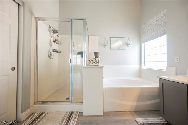 8709 Butterchurn Avenue, Las Vegas, NV 89143