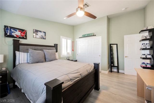 8709 Butterchurn Avenue, Las Vegas, NV 89143