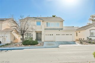 8709 Butterchurn Avenue, Las Vegas, NV 89143
