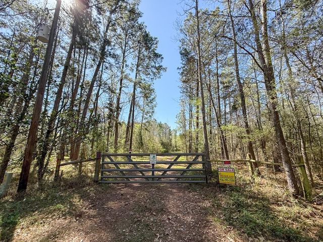 0 Ripple Creek Dr, Coldspring, TX 77331