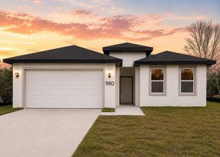 980 TAHITI AVENUE SE, Palm Bay, FL 32909