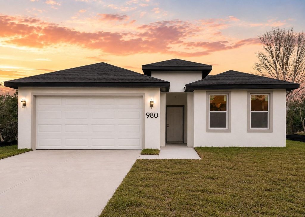 980 TAHITI AVENUE SE, Palm Bay, FL 32909