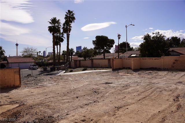 1608 Eaton Drive, Las Vegas, NV 89102