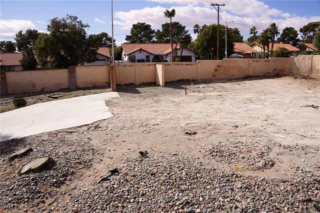 1608 Eaton Drive, Las Vegas, NV 89102