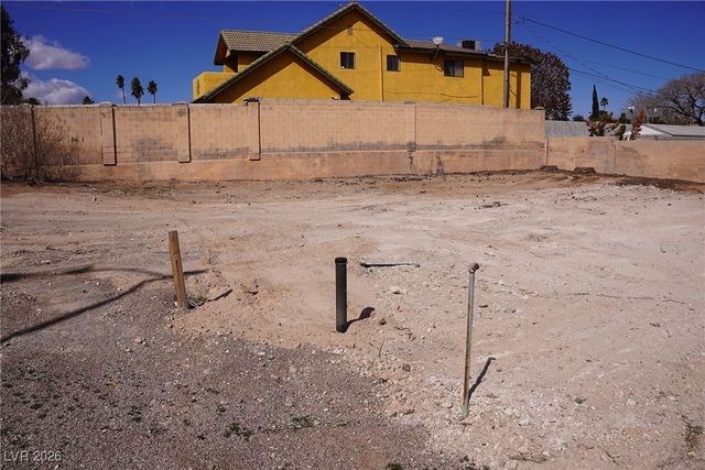 1608 Eaton Drive, Las Vegas, NV 89102