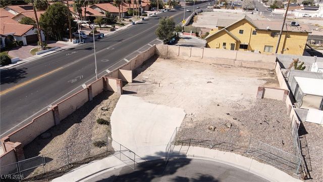 1608 Eaton Drive, Las Vegas, NV 89102