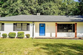 7414 Virgilina Road, Roxboro, NC 27574