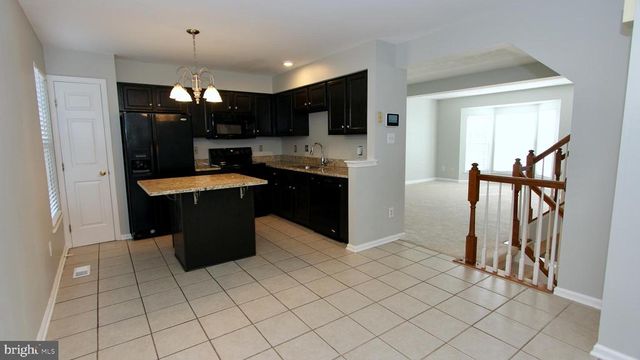 9600 BECKER CT, Fredericksburg, VA 22408