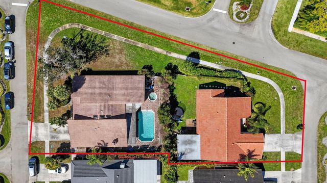 22220 Morning Glory Terrace, Boca Raton, FL 33433