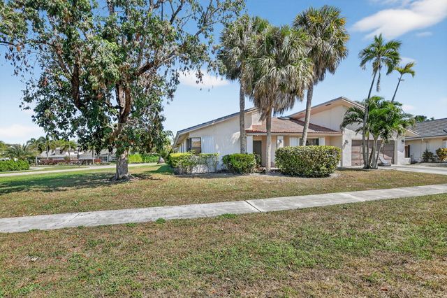 22220 Morning Glory Terrace, Boca Raton, FL 33433