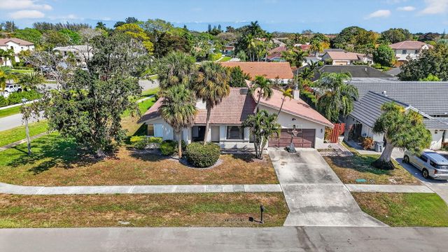 22220 Morning Glory Terrace, Boca Raton, FL 33433