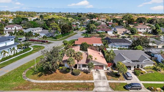 22220 Morning Glory Terrace, Boca Raton, FL 33433