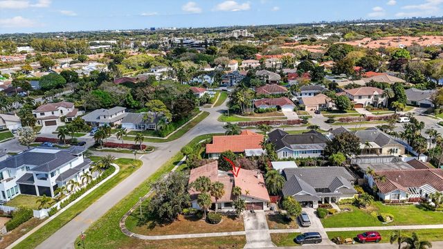 22220 Morning Glory Terrace, Boca Raton, FL 33433