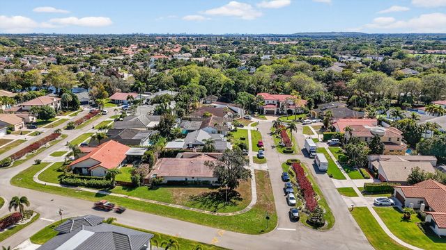 22220 Morning Glory Terrace, Boca Raton, FL 33433