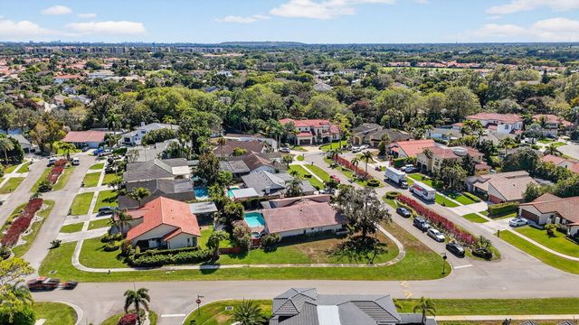 22220 Morning Glory Terrace, Boca Raton, FL 33433