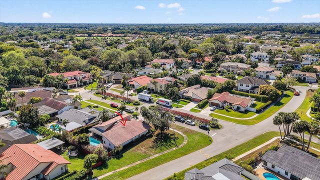 22220 Morning Glory Terrace, Boca Raton, FL 33433