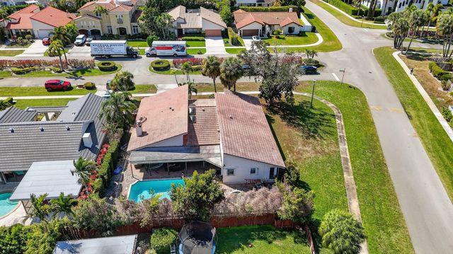 22220 Morning Glory Terrace, Boca Raton, FL 33433