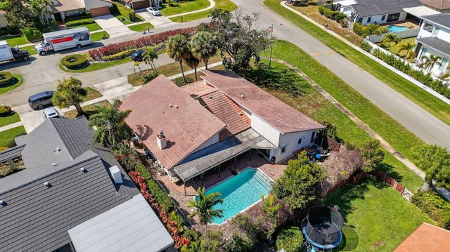 22220 Morning Glory Terrace, Boca Raton, FL 33433