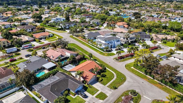 22220 Morning Glory Terrace, Boca Raton, FL 33433