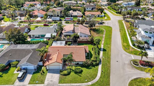 22220 Morning Glory Terrace, Boca Raton, FL 33433
