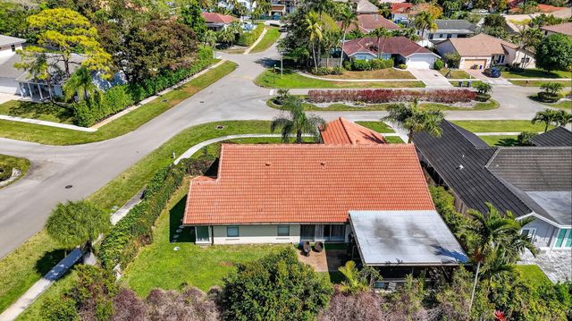 22220 Morning Glory Terrace, Boca Raton, FL 33433