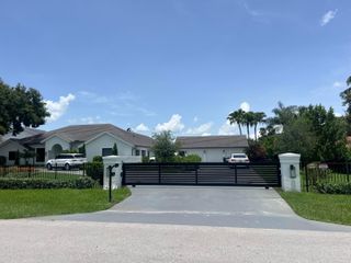 14322 Drafthorse Lane, Wellington, FL 33414