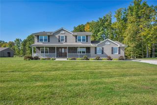 12977 Main Market Road, Garrettsville, OH 44231
