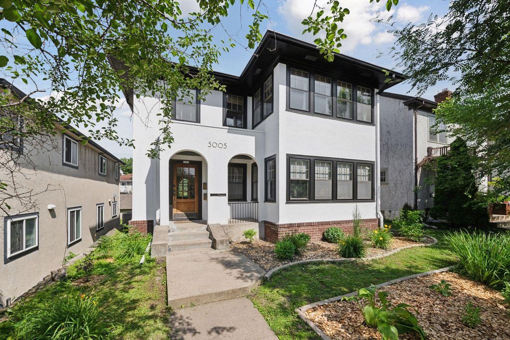5005 Oliver Avenue S, Minneapolis, MN 55419