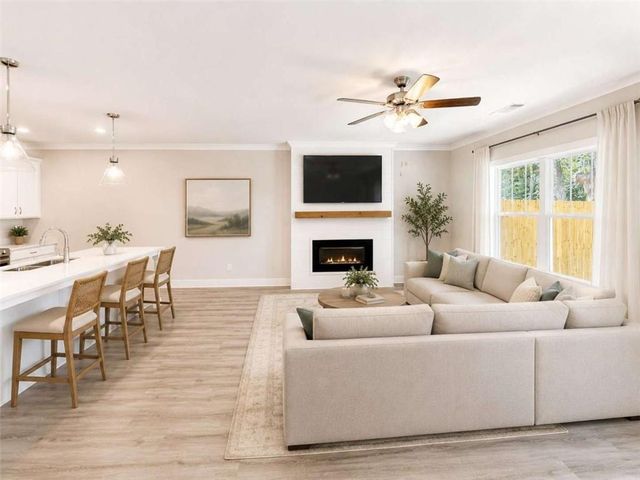 28 Village Court, Cleveland, GA 30528