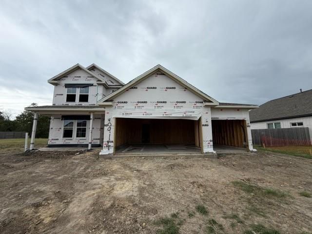 10914 Youngquist Drive, Mont Belvieu, TX 77535
