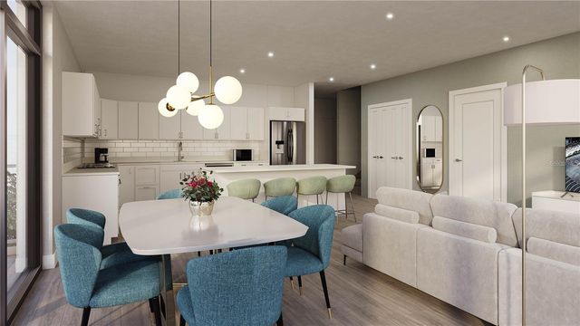 3101 OLD ARCHER ROAD PH17, Gainesville, FL 32608