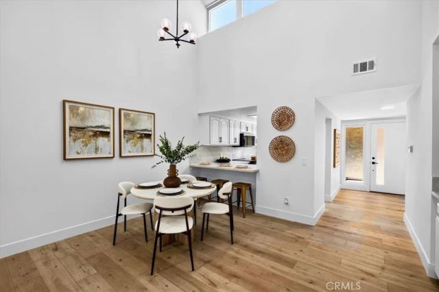 25 Dogwood South, Irvine, CA 92612