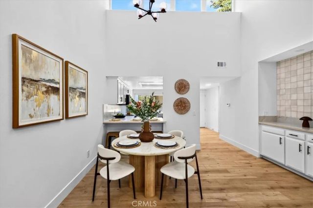 25 Dogwood South, Irvine, CA 92612