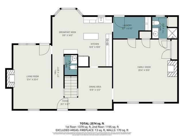 215 Hampton Woods Drive, Fayetteville, GA 30215