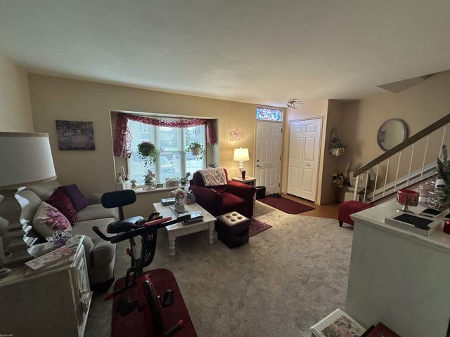 37398 Charter Oaks Boulevard, Clinton Township, MI 48036