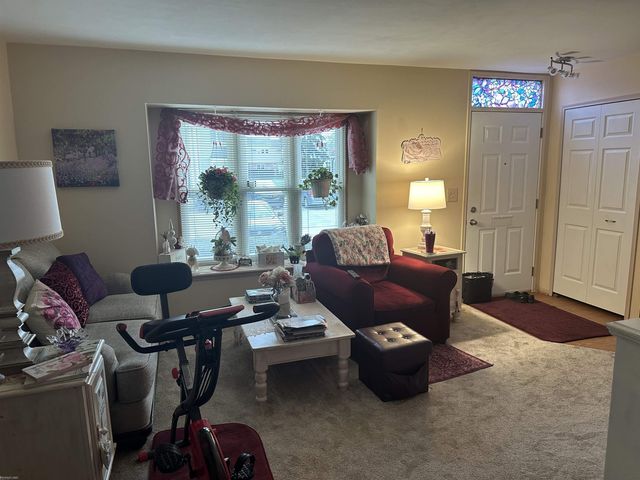 37398 Charter Oaks Boulevard, Clinton Township, MI 48036
