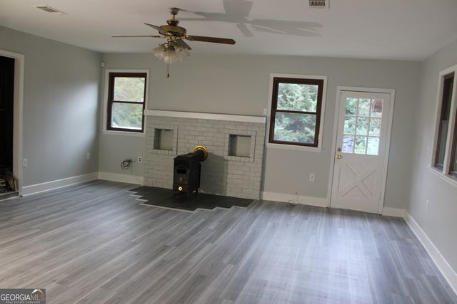 10 Gentry Drive, Mcdonough, GA 30252