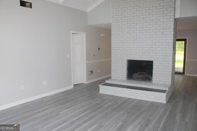 10 Gentry Drive, Mcdonough, GA 30252