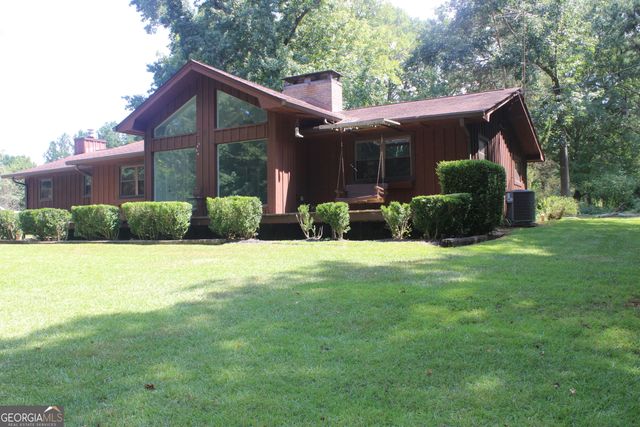 10 Gentry Drive, Mcdonough, GA 30252