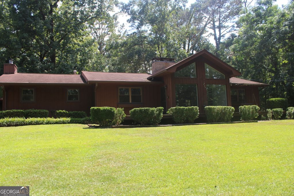 10 Gentry Drive, Mcdonough, GA 30252