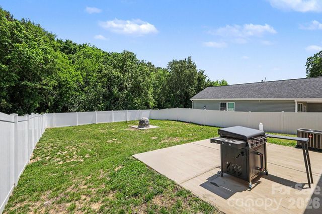 2664 Meadow Street, Gaston, NC 28056