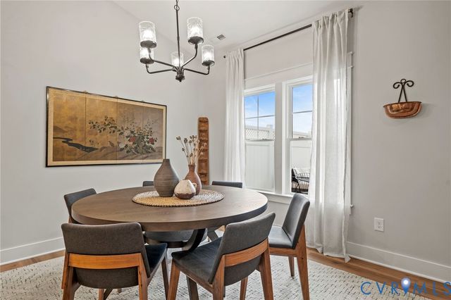 10435 Odette Estate Ln, Mechanicsville, VA 23116