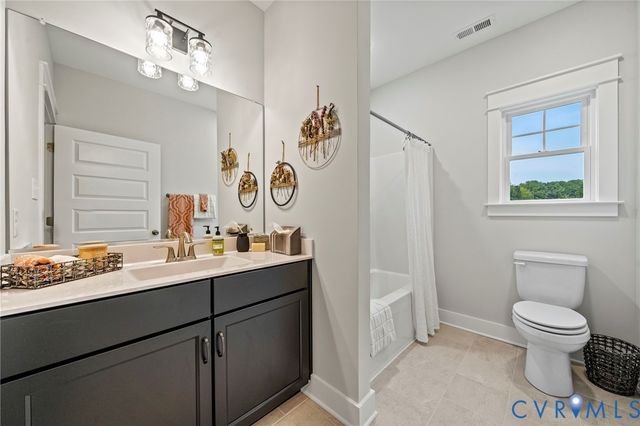 10435 Odette Estate Ln, Mechanicsville, VA 23116