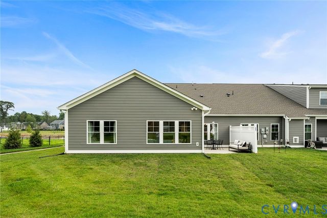 10435 Odette Estate Ln, Mechanicsville, VA 23116